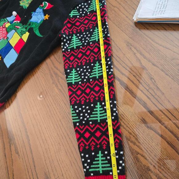 womens ugly christmas sweater size xl - Picture 6 of 8